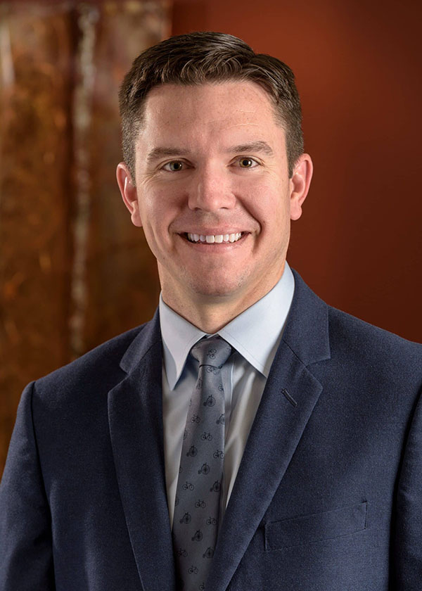 Dr. Ryan Flynn