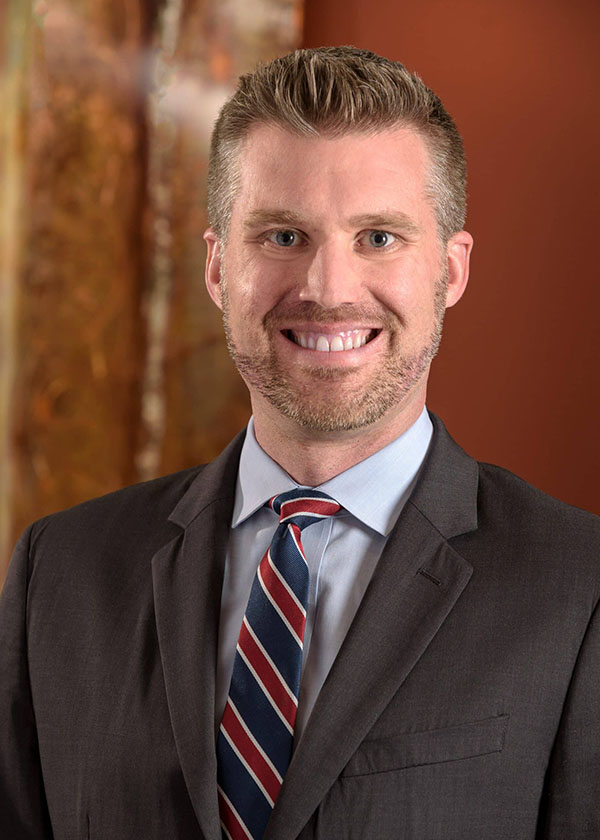 Dr. Stephen Kappa
