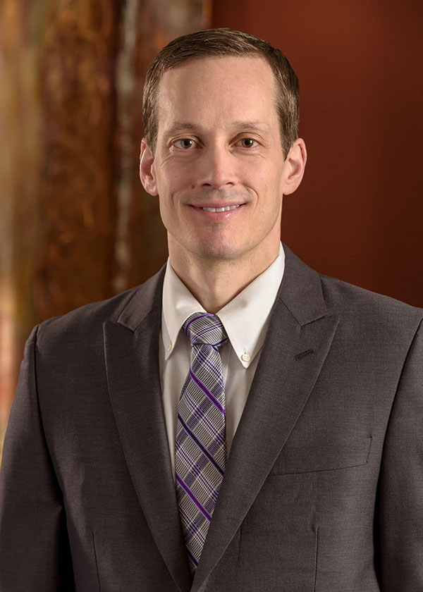 Dr. Brian Minnillo