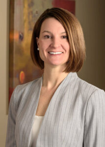 Dr. Rebecca Roedersheimer