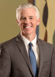 Dr. Brian Shay