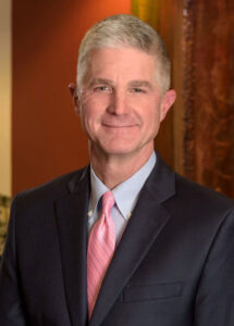 Dr. Mark Delworth