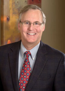 Dr. Doug Feeney