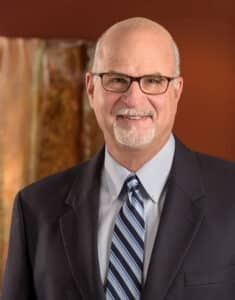 Dr. Marc Pliskin
