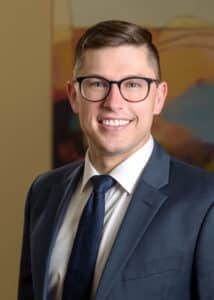 Dr. Daniel Sazabo