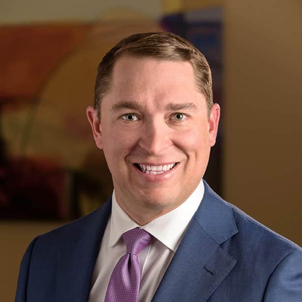 Dr. Matthew R. Fulton Joins The Urology Group