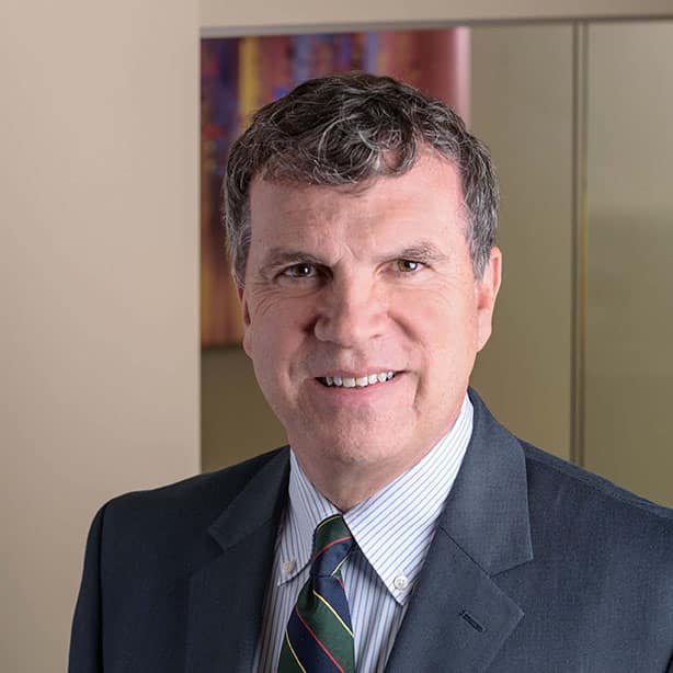 Dr. Miller Awarded Citizen of the Year Award
