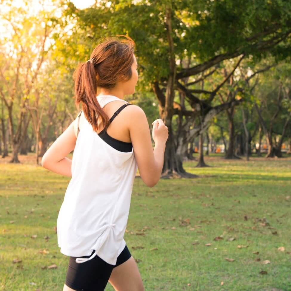 Healthiest Employer Finalist