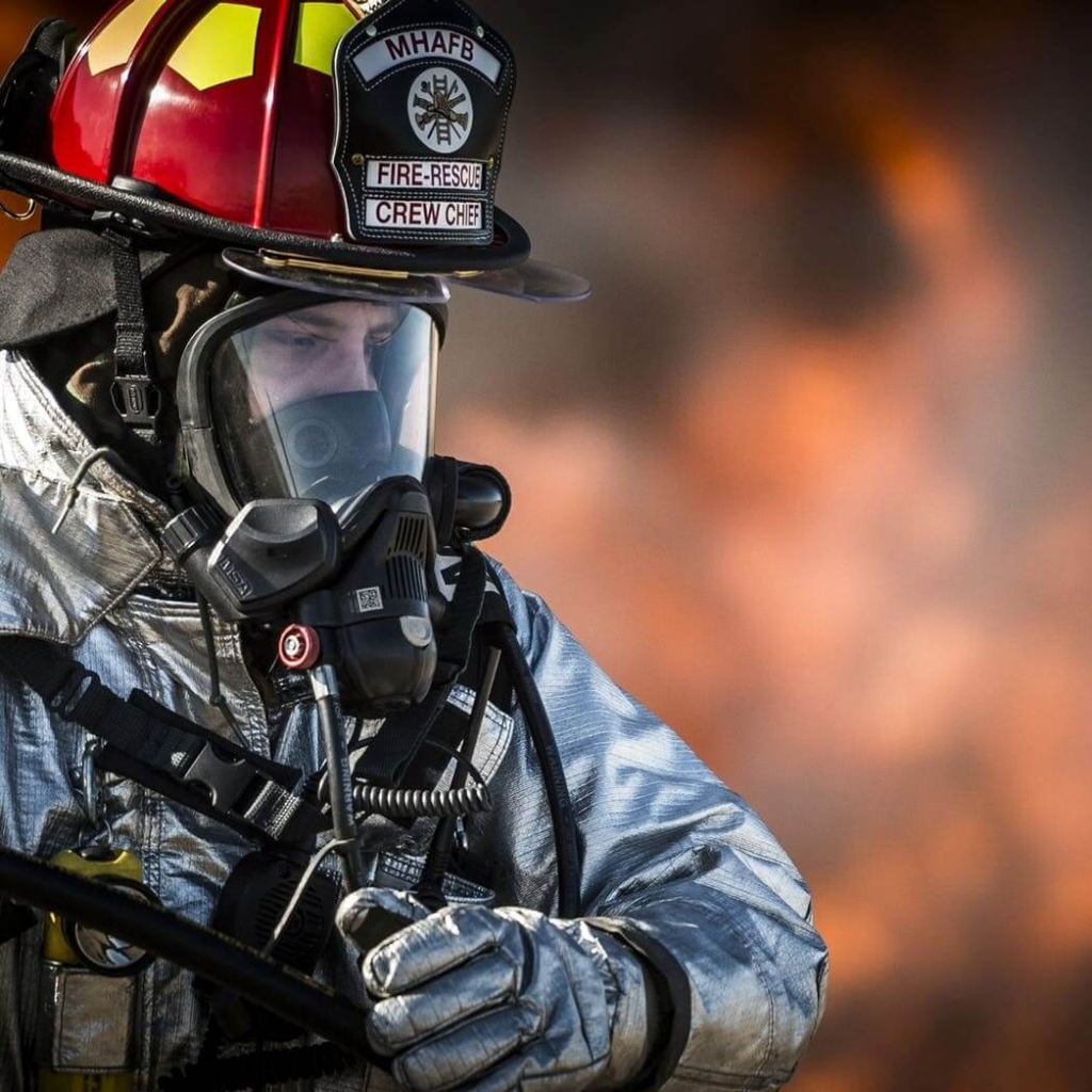 NKY First Responder Cancer Screening