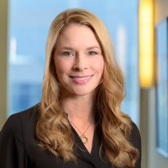 Brooke Edwards Healthcare Leadership Award
