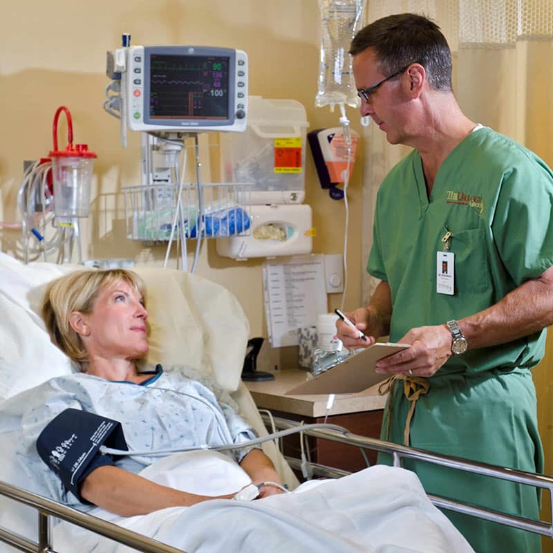 National Ambulatory Center Week