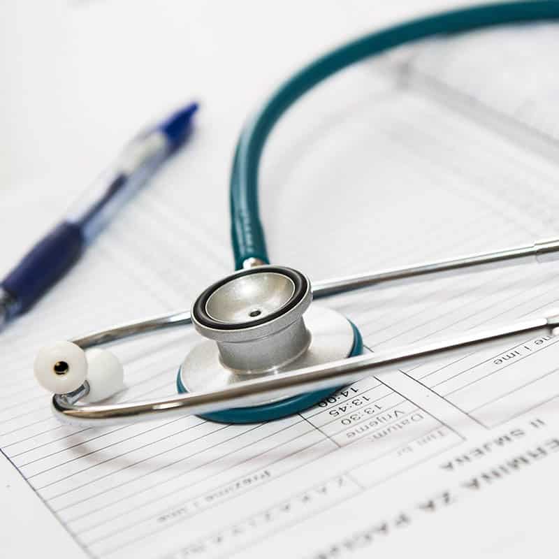 Regional Data Project to Improve Patient Health