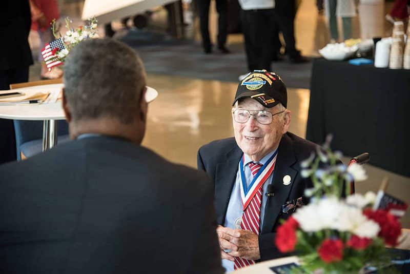 65th Anniversary of Korean War Armistice