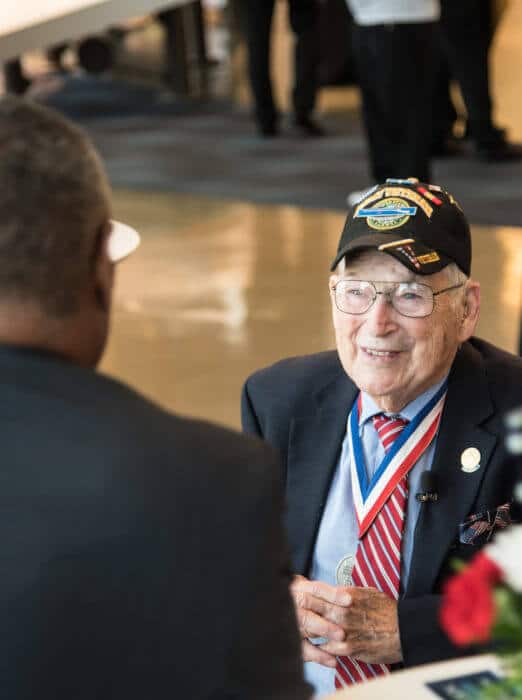 Korean War 65th Armistice Agreement Commemoration