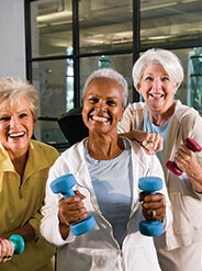 Free Seminar — OAB and Incontinence Seminar