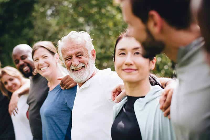 February is Cancer Prevention Month: Join the Fortunate 40