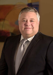 Dr. Stephen Bennett