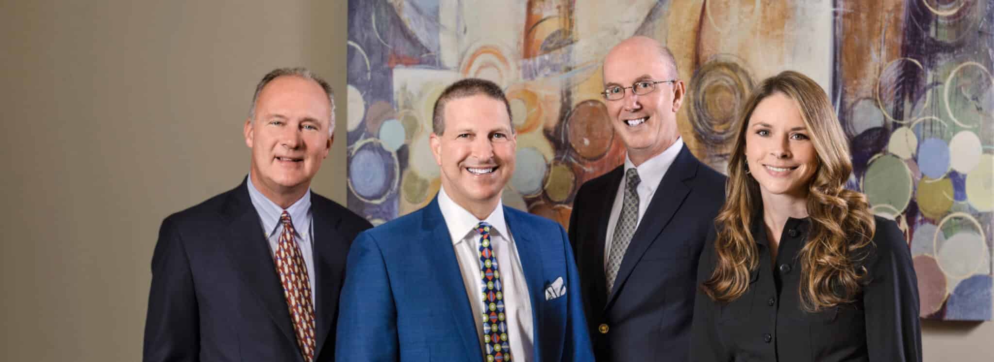 Leadership Team The Urology Group