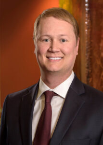 Dr. Matthew Love