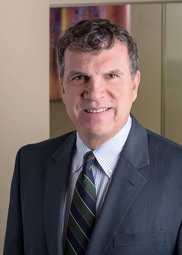 Dr. David Miller