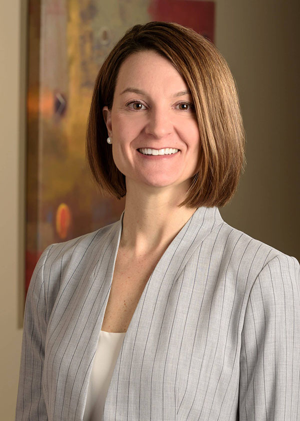 Dr. Rebecca Roedersheimer