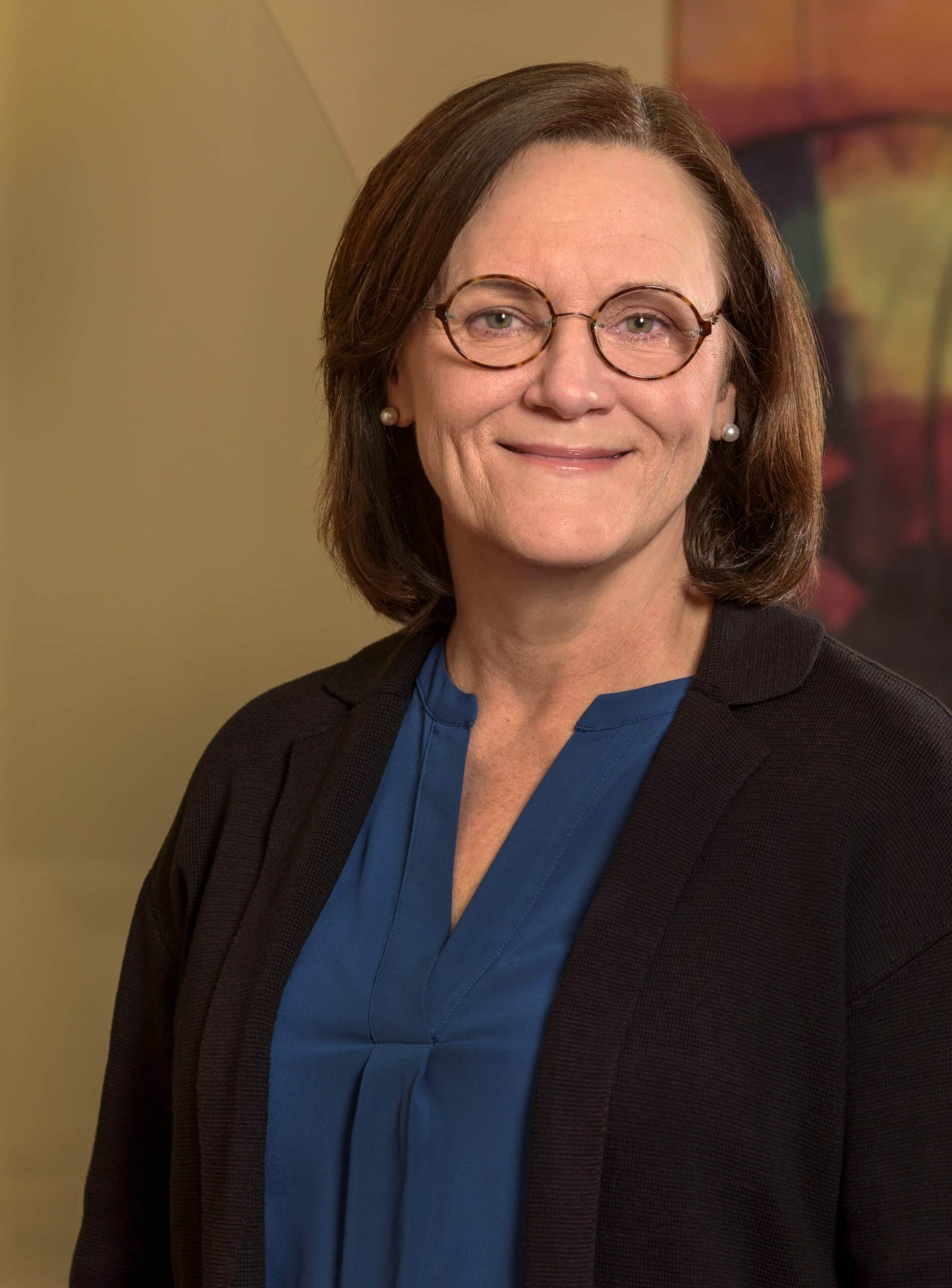 Dr. Cynthia Westermann