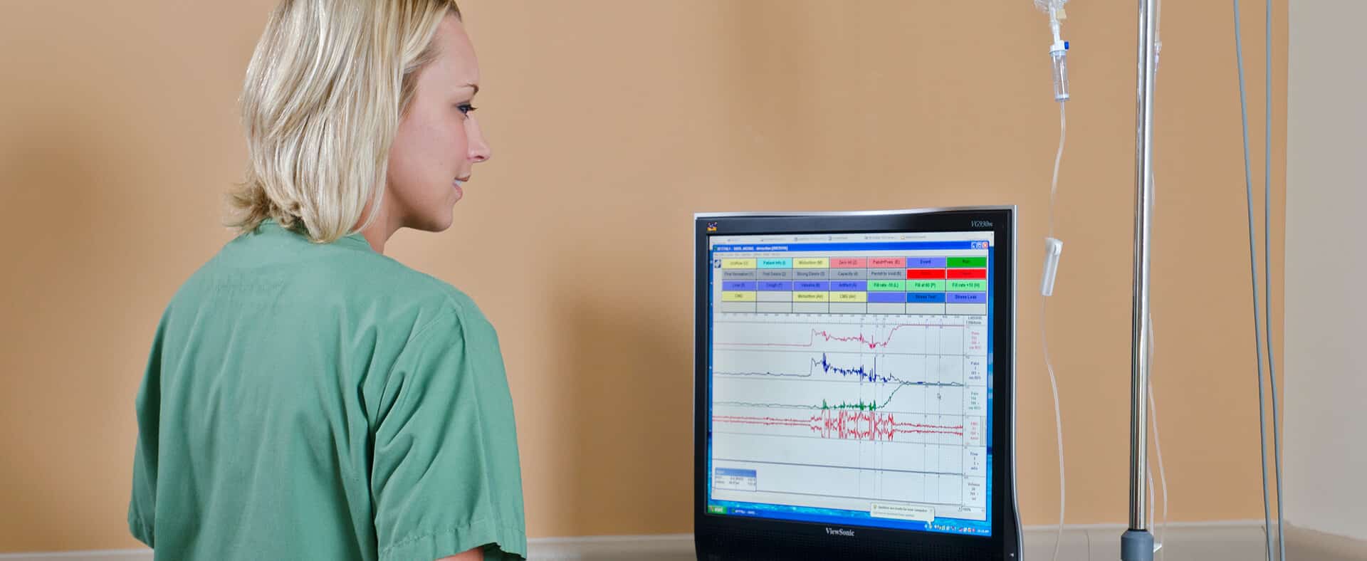 Bladder and Bowel Control Center The Urology Group