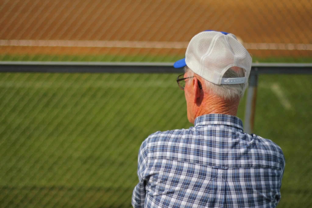 Eric’s Story – CyberKnife was the answer for his prostate cancer