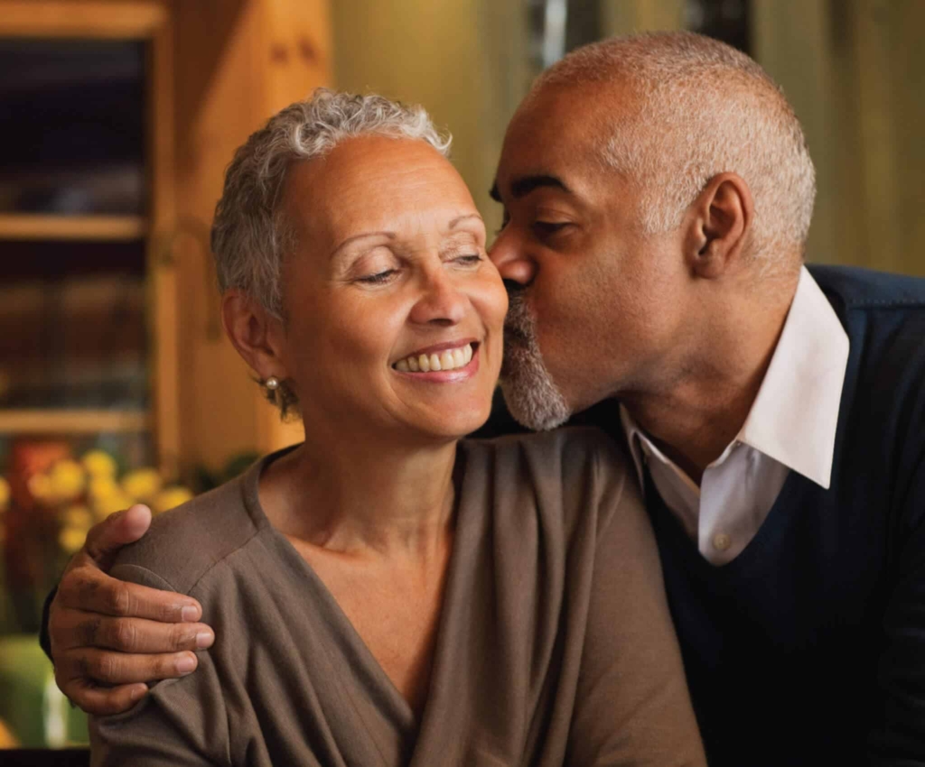 Men's Health Seminar:  Erectile Dysfunction