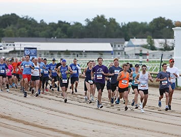 The 2019 Gentlemen Stakes 5K for Prostate Cancer