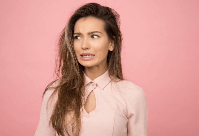 4 Spooky Symptoms That May Not Be As Scary As You Think