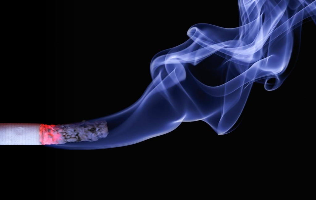 The Great American Smokeout and Bladder Health