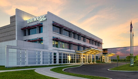 The Urology Group in 2019:  Innovations, Services and Patient Care