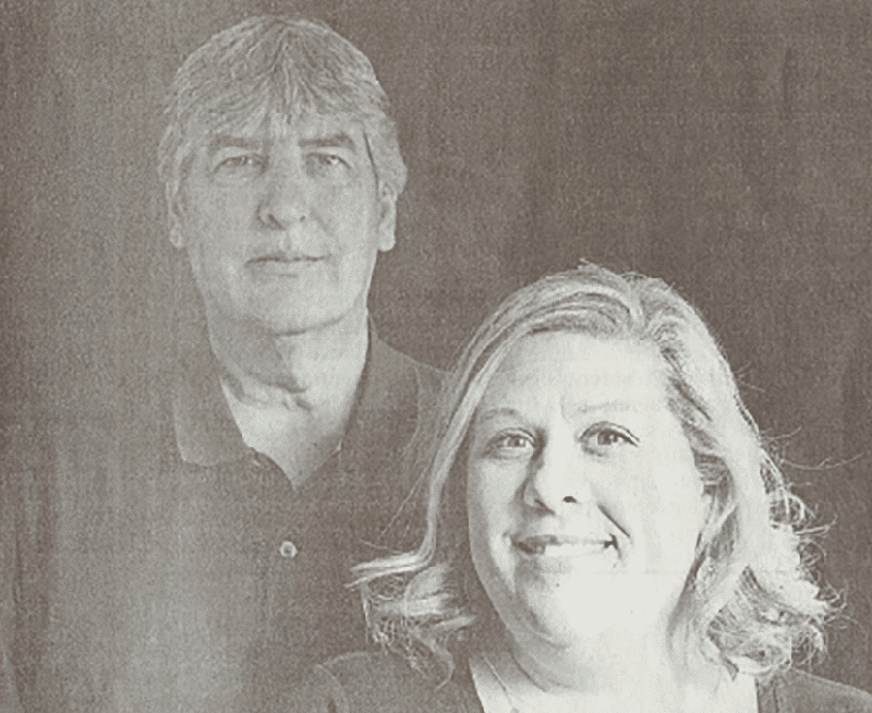 Cincinnati Enquirer: Father, kids learn they share cancer gene