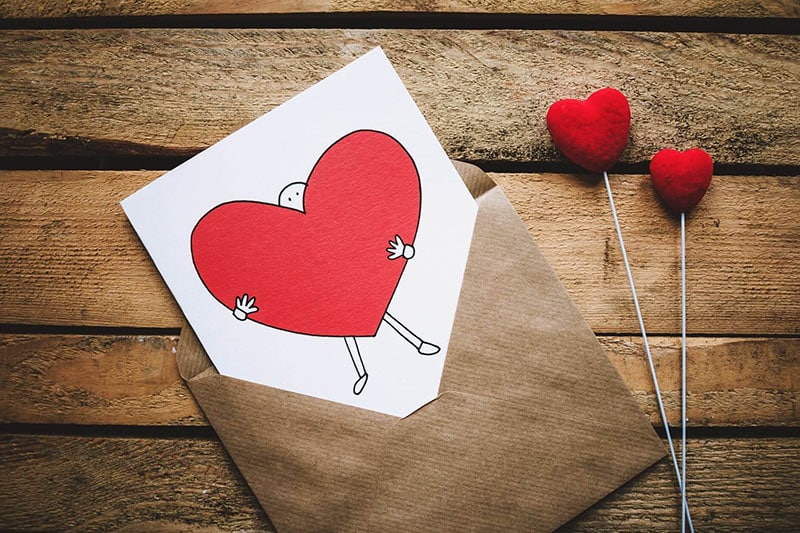 4 Healthy Ways to Say ‘I love Me’ this Valentine’s Day