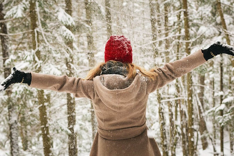5 Winter-Friendly Activities for Preventing Cancer