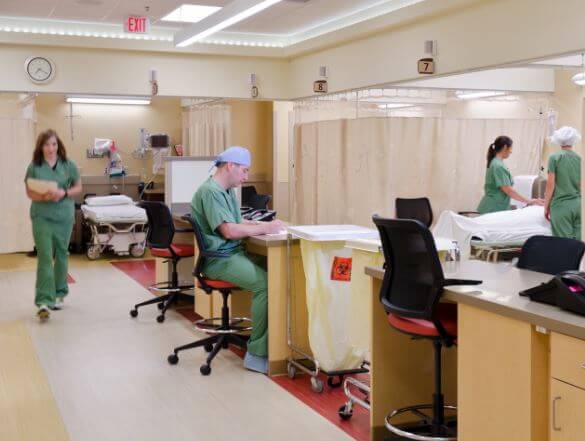 NKY Magazine: Prostate cancer is no longer the death sentence it once was for men