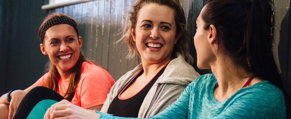 1 in 10 People Have Urge Incontinence. Let’s Talk About It!