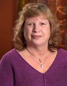 Brenda Riegler, Patient Navigator for The Urology Group