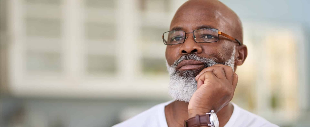 Online Seminar: Life After Prostate Cancer