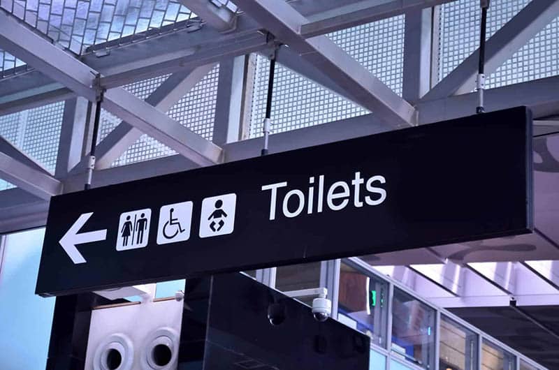 6 Travel Tips for Those Experiencing OAB
