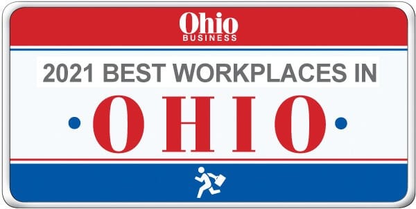 The Urology Group – One of the 2021 Best Workplaces in Ohio