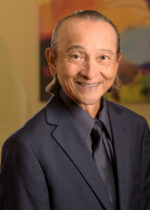 Dr. Glenn Suntay