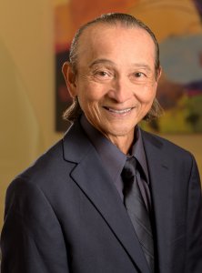 Dr. Glenn Suntay