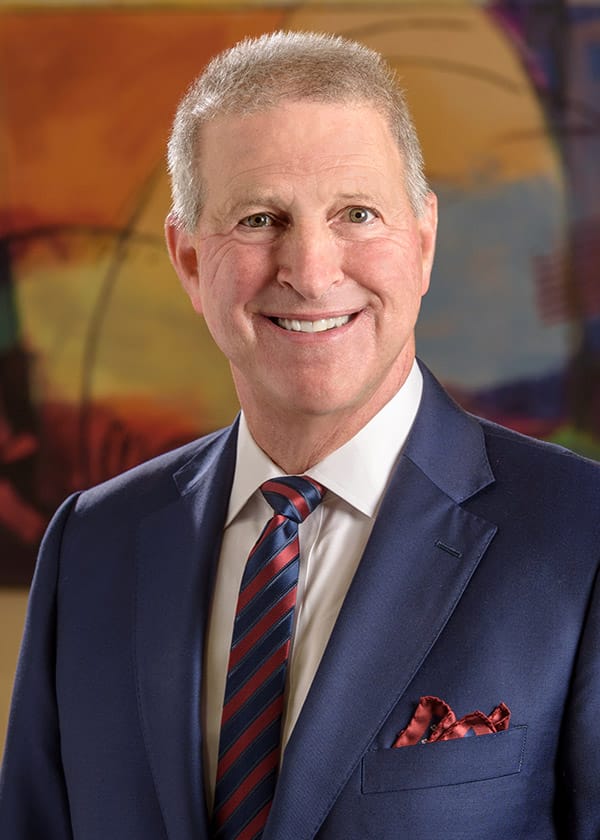 WLW – Dr. Gary Kirsh talks about pioneering research showing a possible connection between ED drugs and reduction in Alzheimer’s disease