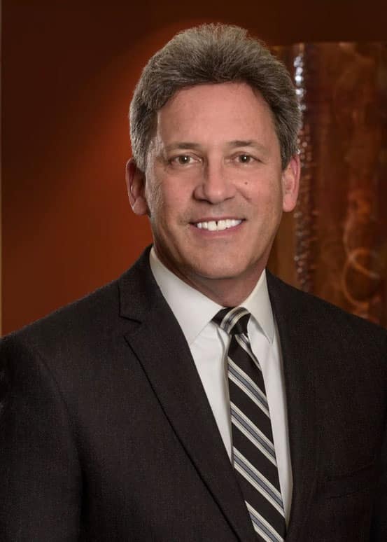 FOX19 – Men’s Health Monday – Dr. Kevin Campbell