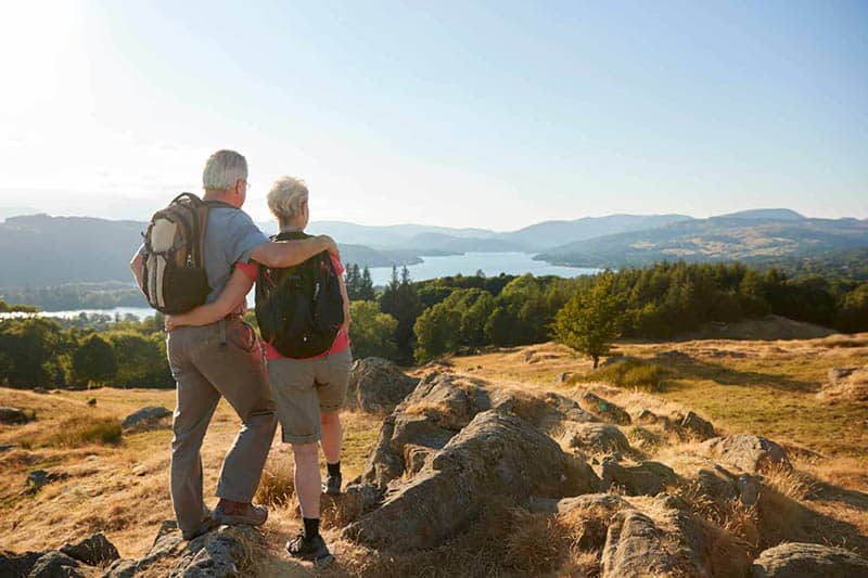 Bill’s Story – A penile implant resolved his ED