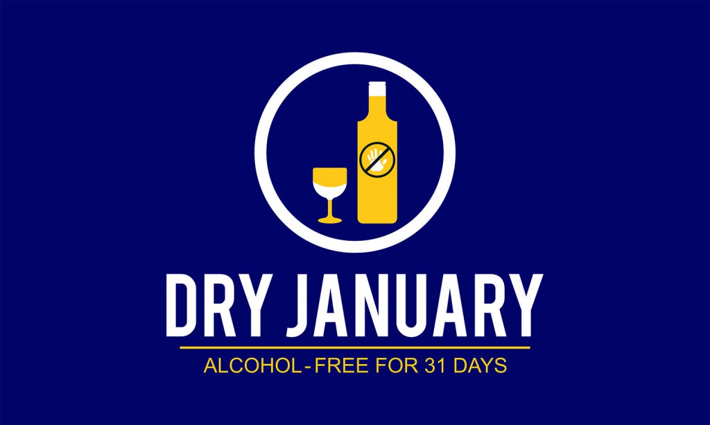 Dry January