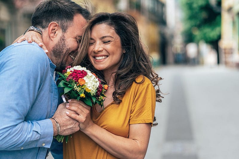 Ultrasound Wave Therapy for ED: Make it a Valentine’s Day Gift to Yourself