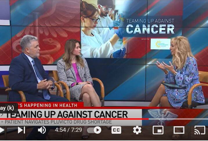 WKRC – Hard-to-find prostate cancer drugs